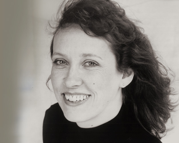 Renate Weyl